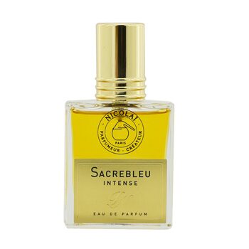 Nicolai Nicolai Sacrebleu Intense 香水噴霧 30ml/1oz-香水