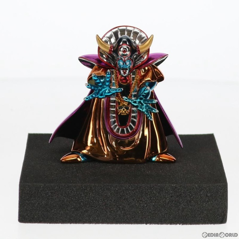 新品即納』{FIG} ドラゴンクエスト メタリックモンスターズ