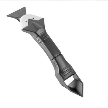 【台灣出貨】 刮膠器 鏟膠器 抹平刮板玻璃膠 刮膠 刮牆角 打膠修邊清除神器 美縫工具 清倉價