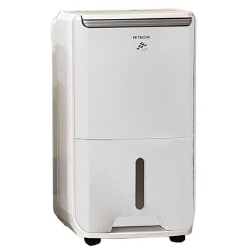 日立江森11公升/日璀璨白除濕機RD-22FJ(無安裝 商品純送到一樓)