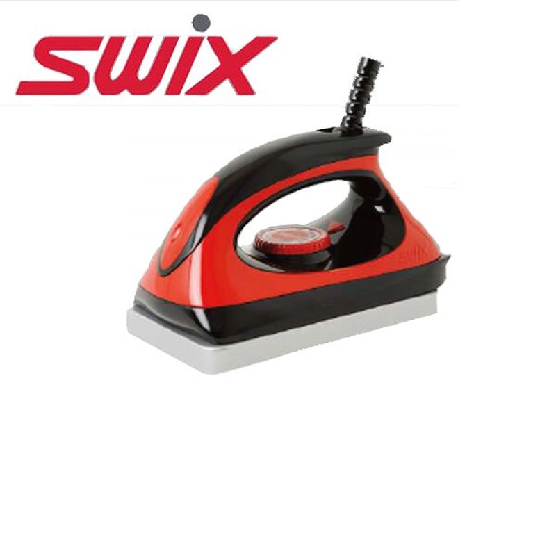 スウィックス ワクシングアイロンエコノミー SWIX 通販 LINEポイント最大0.5%GET | LINEショッピング