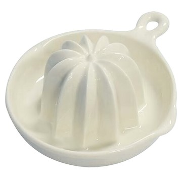 KAI 貝印 KITCHEN 陶瓷榨汁器 DH-7183  15 x 7 x 16.5 cm  1個