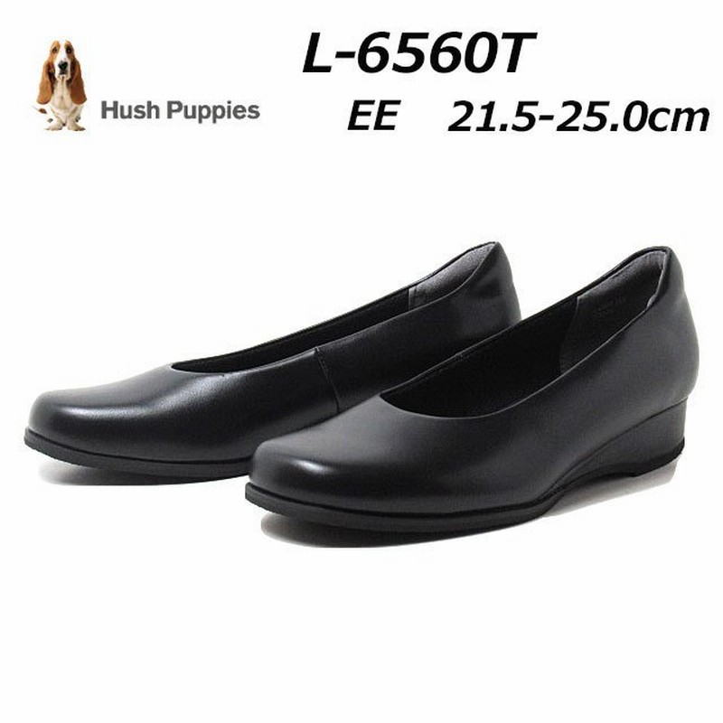 ハッシュパピー Hush Puppies L 6560t オブリークトゥパンプス 通勤 オフィス レディース 靴 通販 Lineポイント最大0 5 Get Lineショッピング