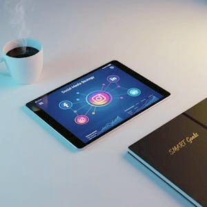 Social Media Marketing Strategies & Analytics