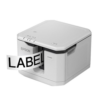 EPSON 大容量標籤機 / 台 LW-Z5000WA｜領券最高折$220