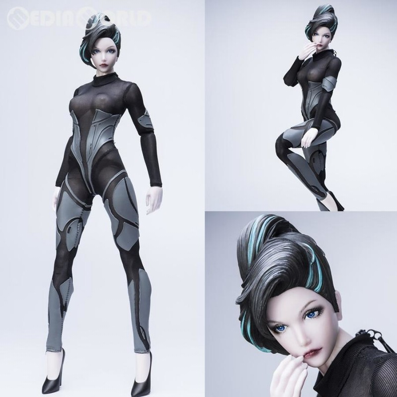 COREPLAY コアプレイ 1/6 Fitness Body 素体肌色：通常 COREPLAY コア