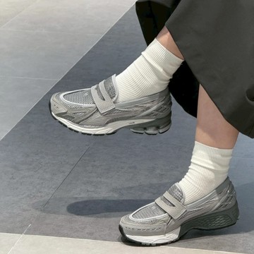 NEW BALANCE 1906L 元祖灰 灰白 樂福鞋 穆勒鞋 懶人鞋 中性鞋款 U1906LGR