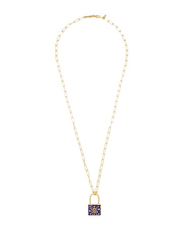 KURSHUNI Necklaces - Item 50295276