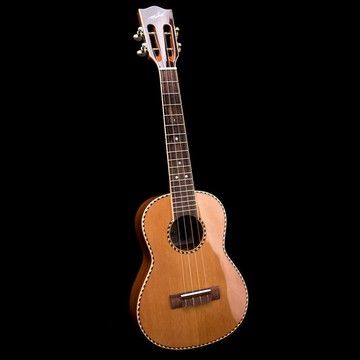 Millar MIT台灣手工製烏克麗麗 CD-260W  全單板烏克麗麗 26吋 紅松單板