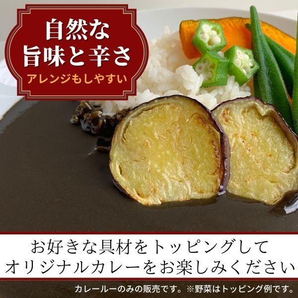 業務用 うま味割烹黒カレー（中辛）1Kg［常温］レトルトカレー