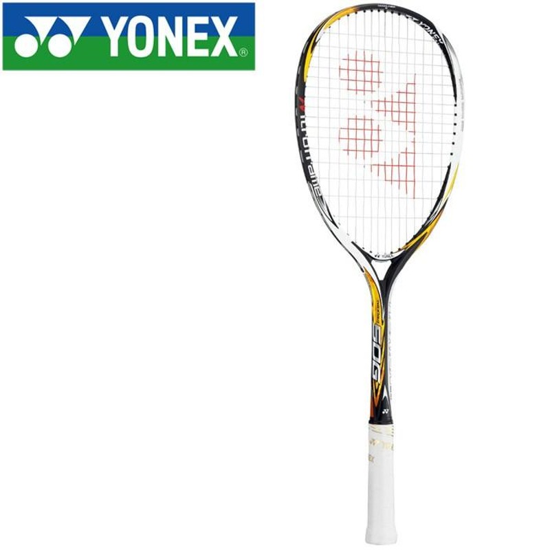 ヨネックス テニス 軟式 ネクシーガ50G ラケット フレームのみ NXG50G 