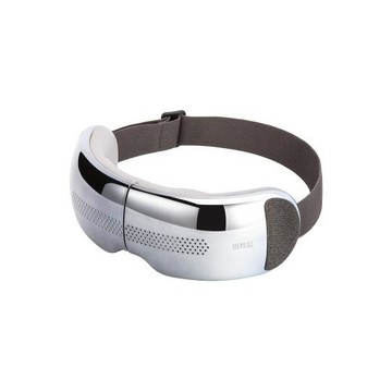 breo 倍輕鬆 3D可折疊 氣囊式熱敷眼部按摩器(See X2 Pro)