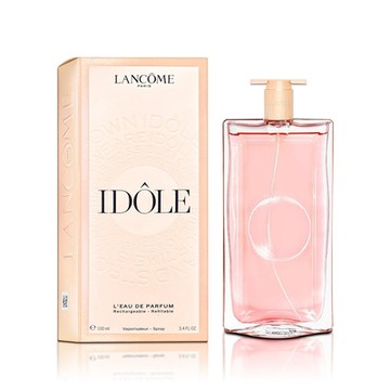 LANCOME 蘭蔻 IDOLE 唯我香水 100ML