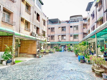 大雅《低總價透天》｜台中市大雅區神林路一段