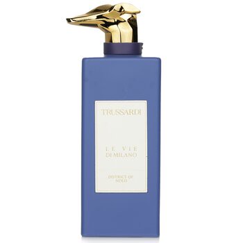 Trussardi 楚沙迪 Le Vie Di Milano District of Nolo 香水 100ml/3.4oz-香水
