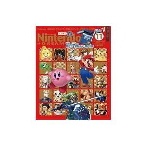 中古ゲーム雑誌 付録付)Nintendo DREAM 2021年11月号