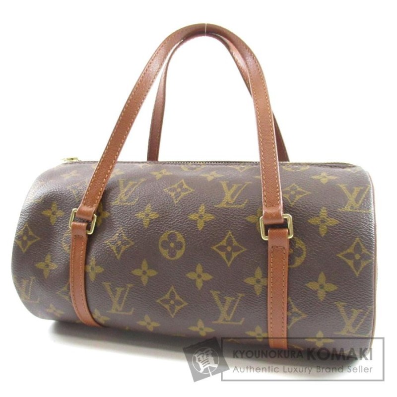 ルイヴィトン LOUIS VUITTON パピヨン 26 M51386 旧 ハンドバッグ