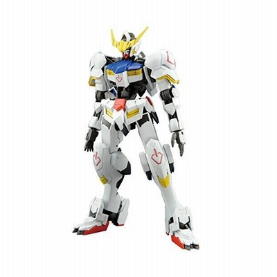 機動戦士ガンダム 鉄血のオルフェンズ ガンダムバルバトス 1 100スケール 色分け済みプラモデル 通販 Lineポイント最大get Lineショッピング