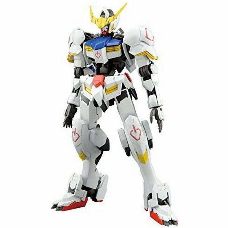 3 5日で発送 機動戦士ガンダム 鉄血のオルフェンズ ガンダムバルバトス 1 100スケール 色分け済みプラモデル 送料無料 通販 Lineポイント最大get Lineショッピング