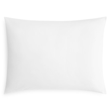 Yves Delorme Down & Feather Medium Pillow, Queen