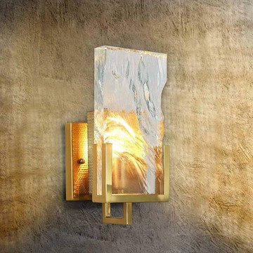 冰河壁燈 N03-37-158A