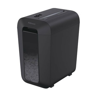 范羅士4級保密辦公家用碎紙機單次10張 22L 可碎紙/卡/訂書釘LX65【北歐家居生活】