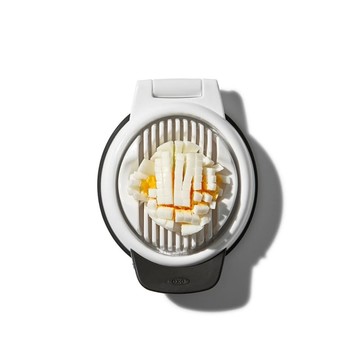 OXO 水煮蛋切片器