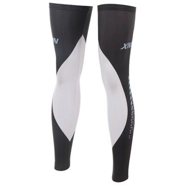 防曬腿套運動防護腿套-高彈透氣抗紫外線路跑登山健走自行車腿套73fn68【獨家進口】【米蘭精品】