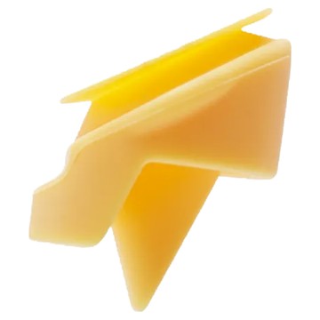 Super mama 超級媽媽 AirPlus 空氣升級版 吸乳器配件 單向鴨嘴閥  1個