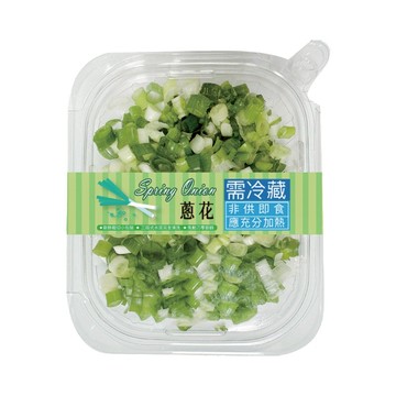 [家速配]截切蔥花60g/盒