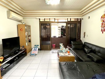 中正路公園美三樓｜新北市新店區中正路