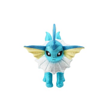Pokémon Store 毛絨玩具 Sparkly Friends (水伊布)