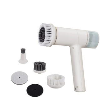 閑 雙轉無線電動清潔刷 XT1