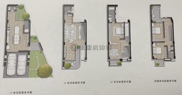 在新竹買小三房,不如在竹南大埔住「雙車大透天」!｜苗栗縣竹南鎮仁愛路