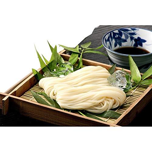 長崎五島うどん 五島手延うどん 2000g