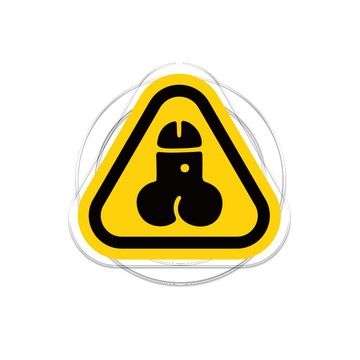 屌面人Lanparman注意ㄐㄐMagSafe氣囊支架