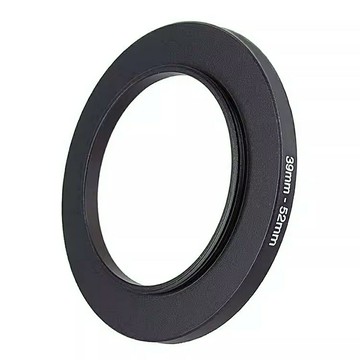 又敗家@39-52mm保護鏡轉接環(小轉大順接)39mm-52mm濾鏡轉接環39mm轉52mm保護鏡轉接環39轉52濾鏡轉接環UV濾鏡轉接環【全館299超取免運】【APP下單點數4倍送】