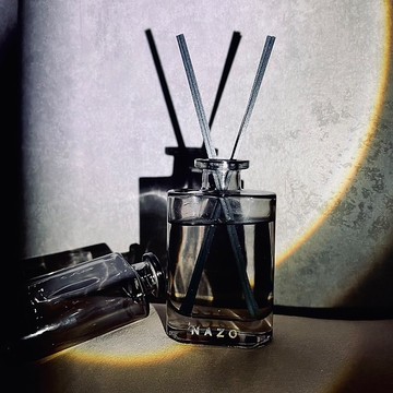 居家擴香_薄霧玫瑰 #21【花香調】