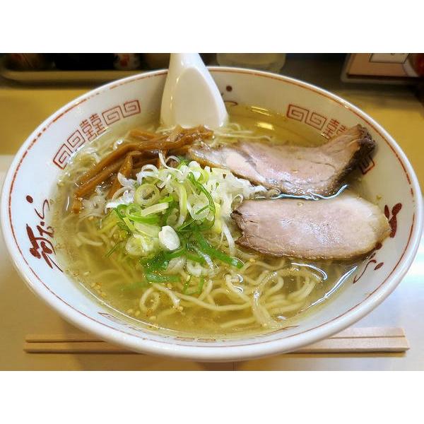 ラーメン 取り寄せ アイランド食品 北海道四大ラーメン 4食詰め合せ ご当地 バレンタイン