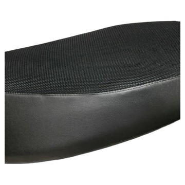 KYMCO 光陽 機車坐墊套 UR1 隔熱墊套 PU皮革  黑色  不適用  1件