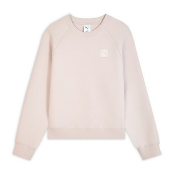 PUMA 流行系列PRM ESS 女 圓領衫 63571249