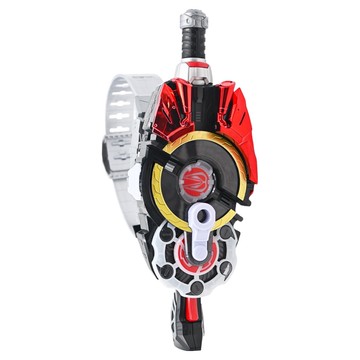 BANDAI 假面騎士GEATS DX慾望驅動器 變身腰帶 對象年齡3歲以上  1個