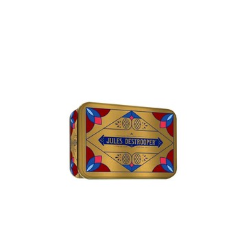 茱莉詩金緻閃耀禮盒