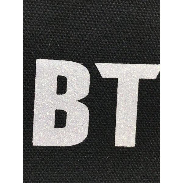 SALE!! BTS 防弾少年団 ロゴペンケース