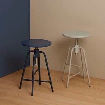 DESIGNBITE｜旋轉椅凳