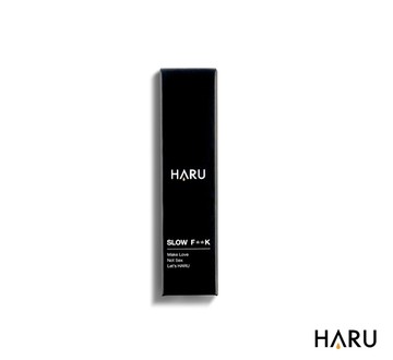 HARU Slow Fxxk慢慢愛 男性機能延時(持久)乳膏(20ml)