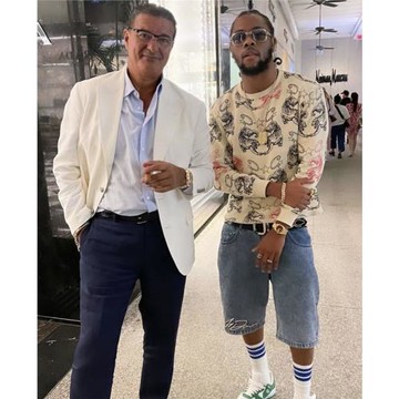 Corteiz長袖衛衣透氣歐美明星同款UKDRIPDRILL運動休閑嘻哈街頭