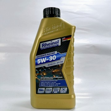 [機油倉庫]附發票Swd Rheinol NANO ULTIMATE 5W-30 5W30【奈米】雙酯合成機油
