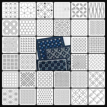 免運💗熱銷刺子繡模板塑料繪圖板線手工DIY軟模板