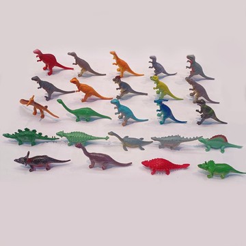 NATIONAL GEOGRAPHIC 國家地理 驚奇24日(恐龍降臨曆)